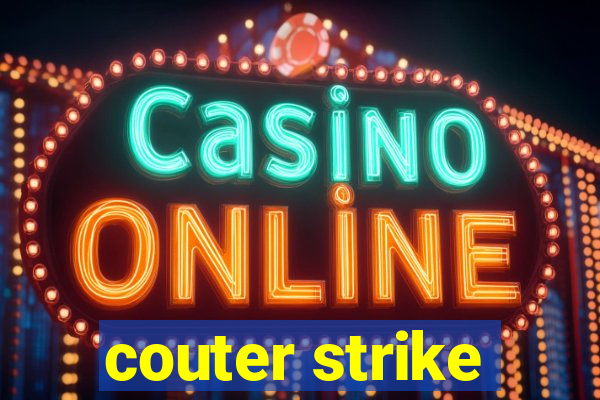 couter strike